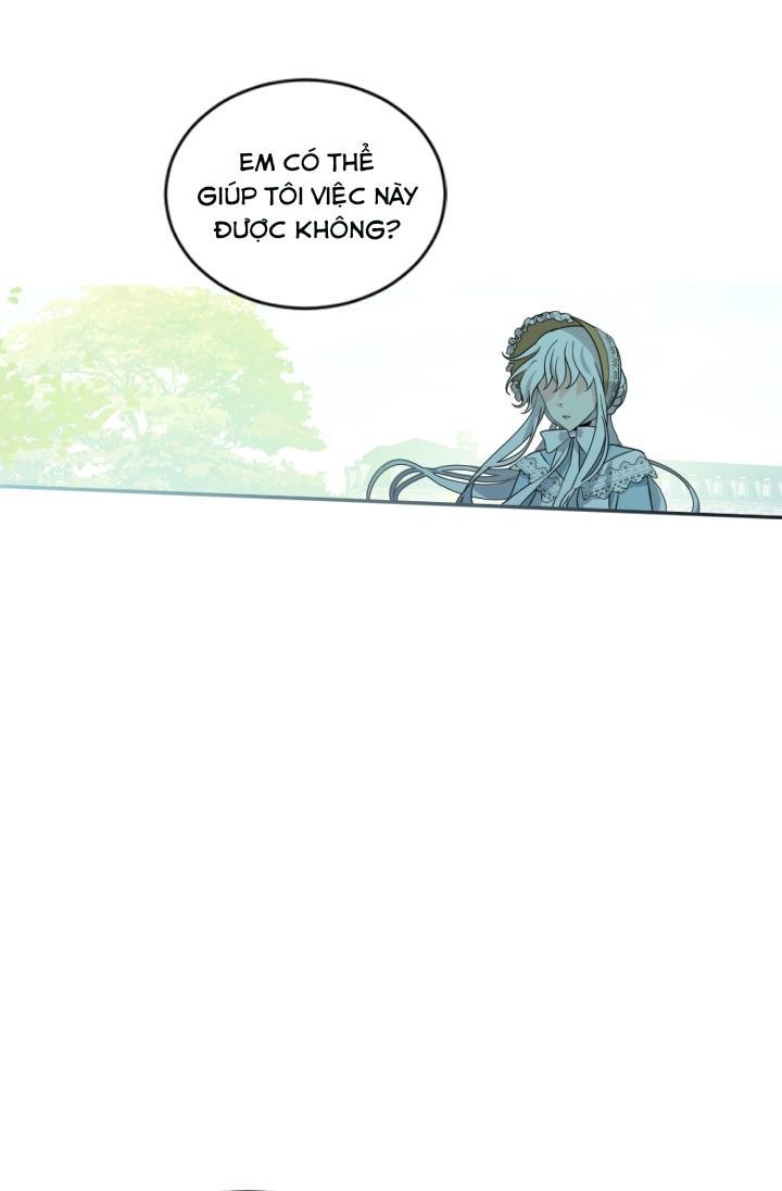 nguyện ước vô vọng của ma nữ chapter 59 34