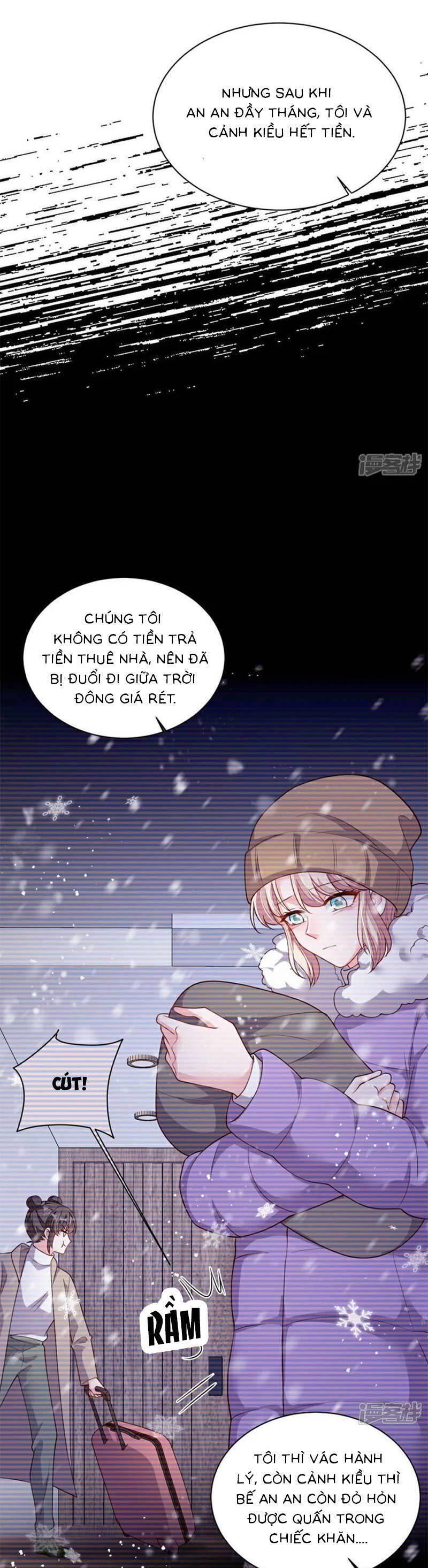 ác ma thì thầm chapter 212 4