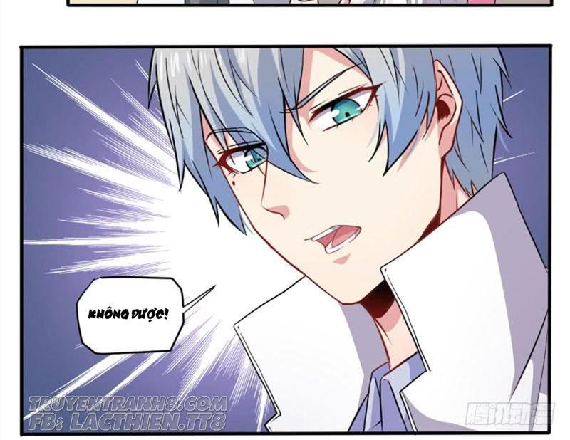 ngạo kiều quỷ vương yêu ta chapter 80 17