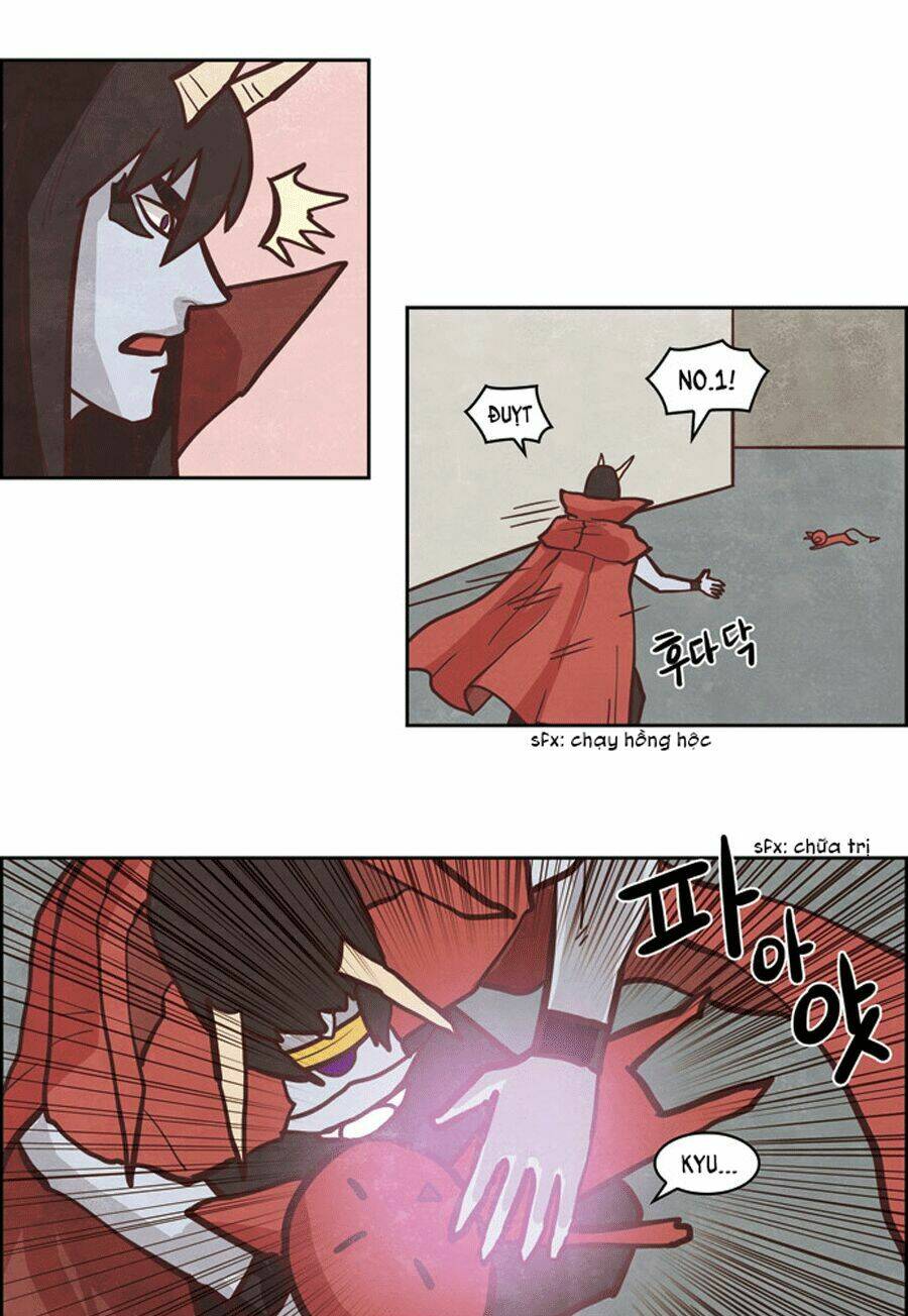 the devil king is bored ss3 chapter 13 26