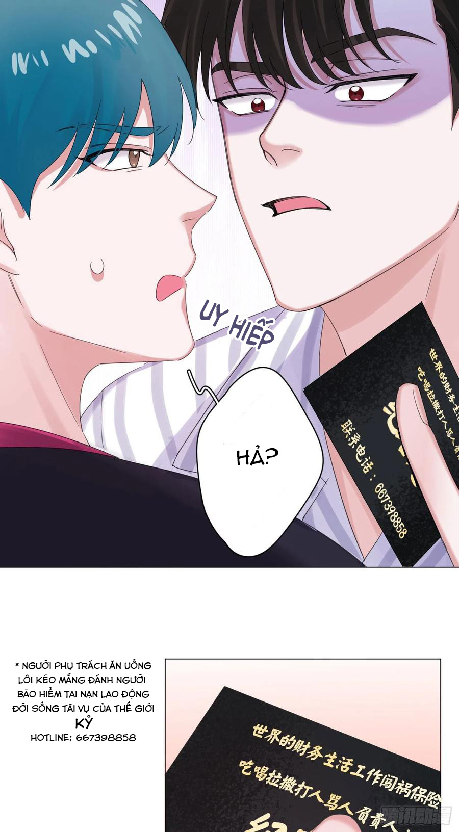 nhất hoàng cửu công thập nhị thê chapter 42 5