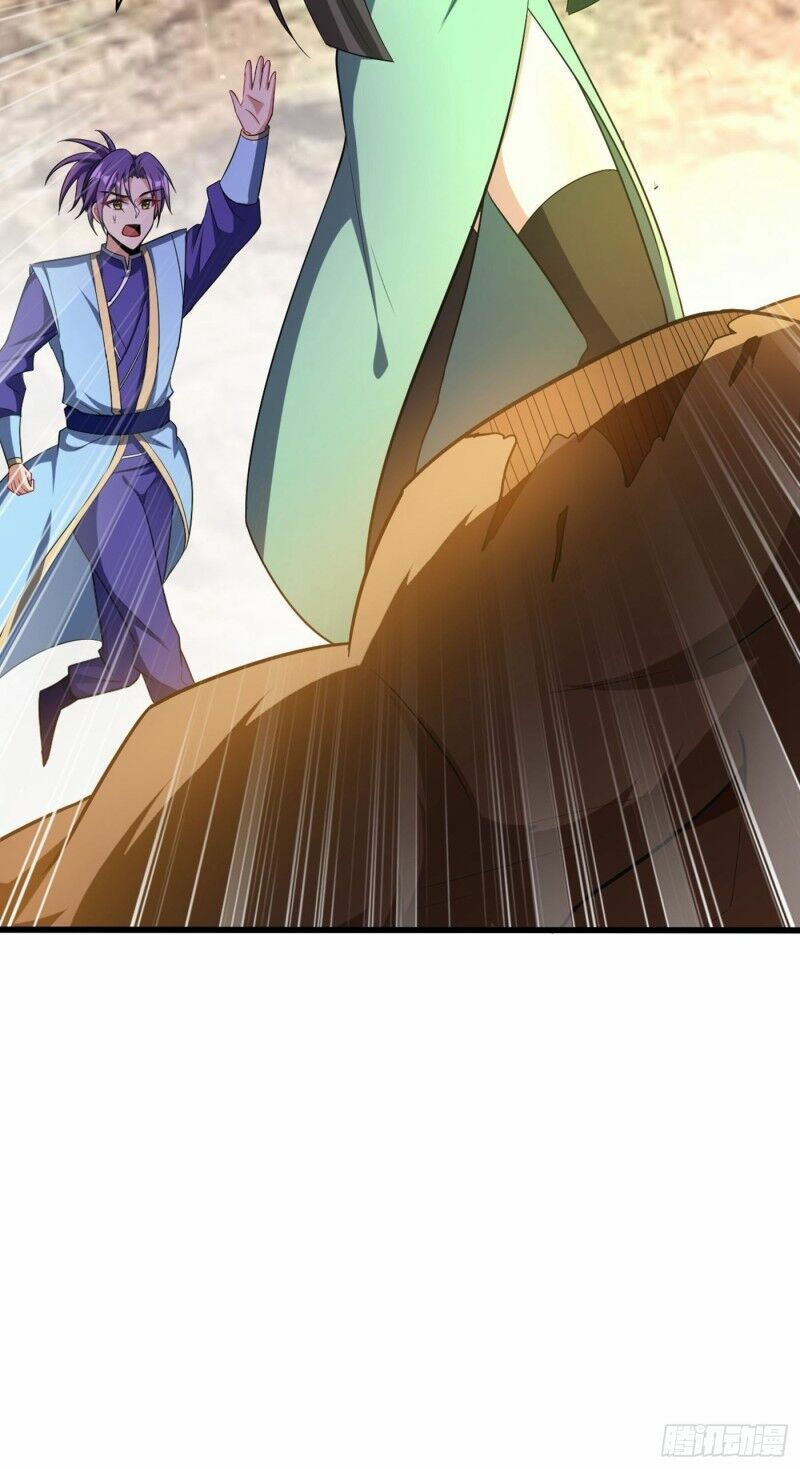 yêu giả vi vương chapter 152 38