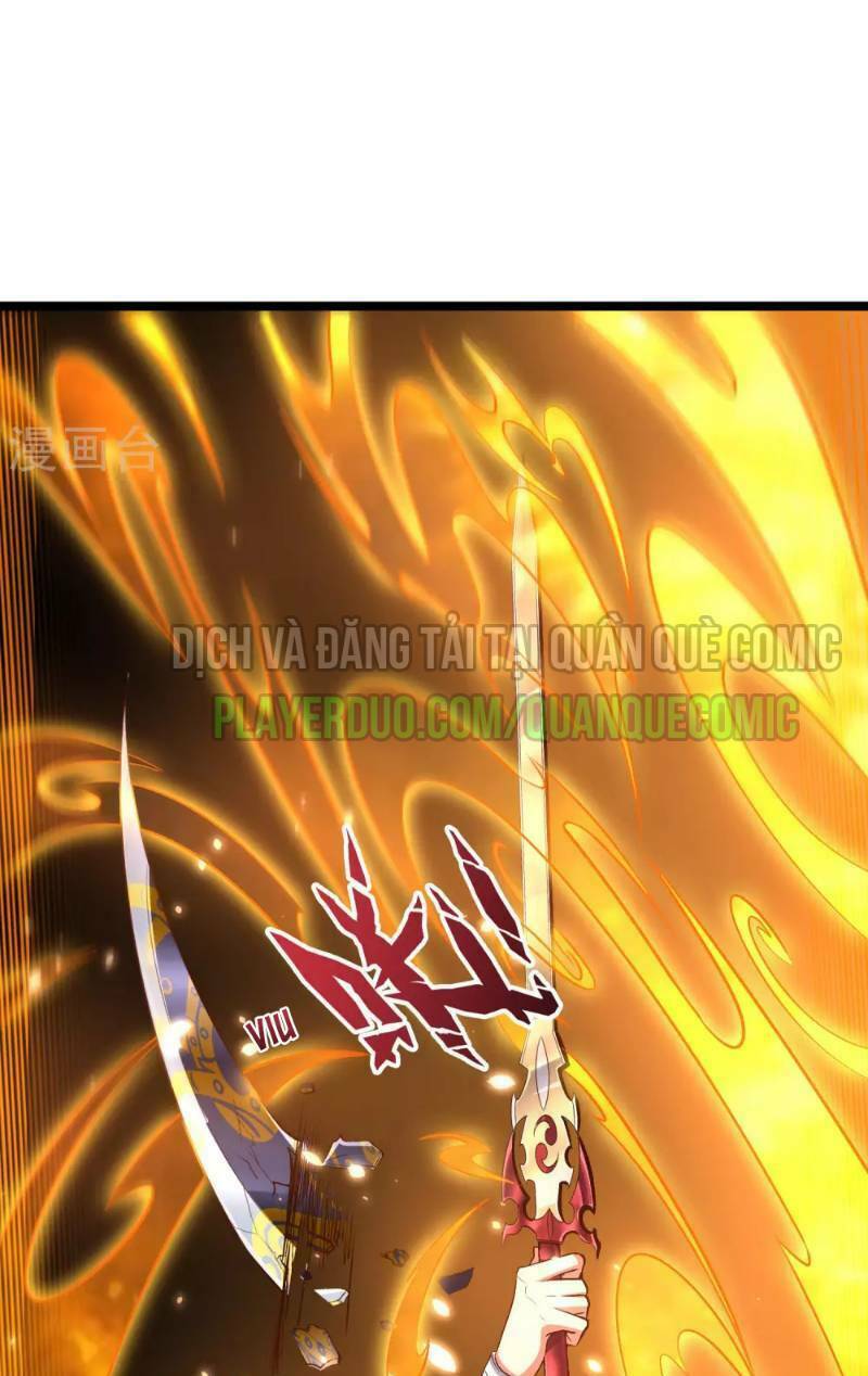 phục thiên thánh chủ chapter 12 38