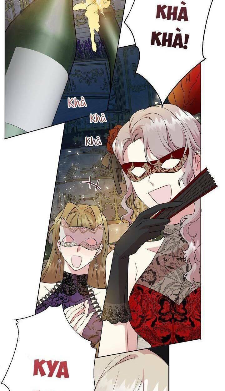xin ngài đừng ăn tôi chapter 56 22
