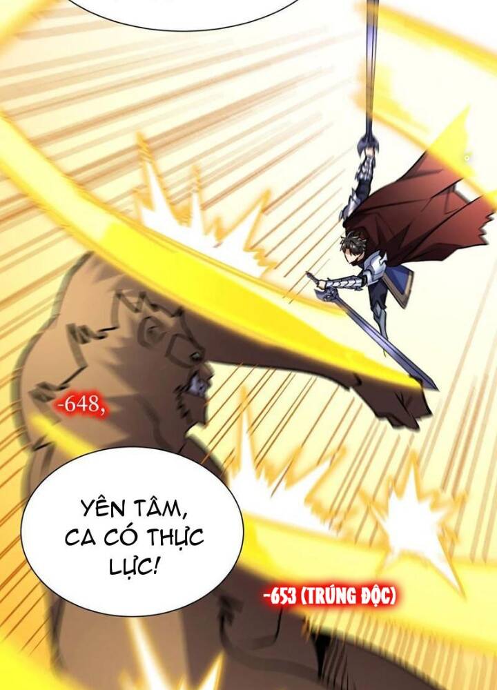 từ dã quái bắt đầu thăng cấp chapter 57 73