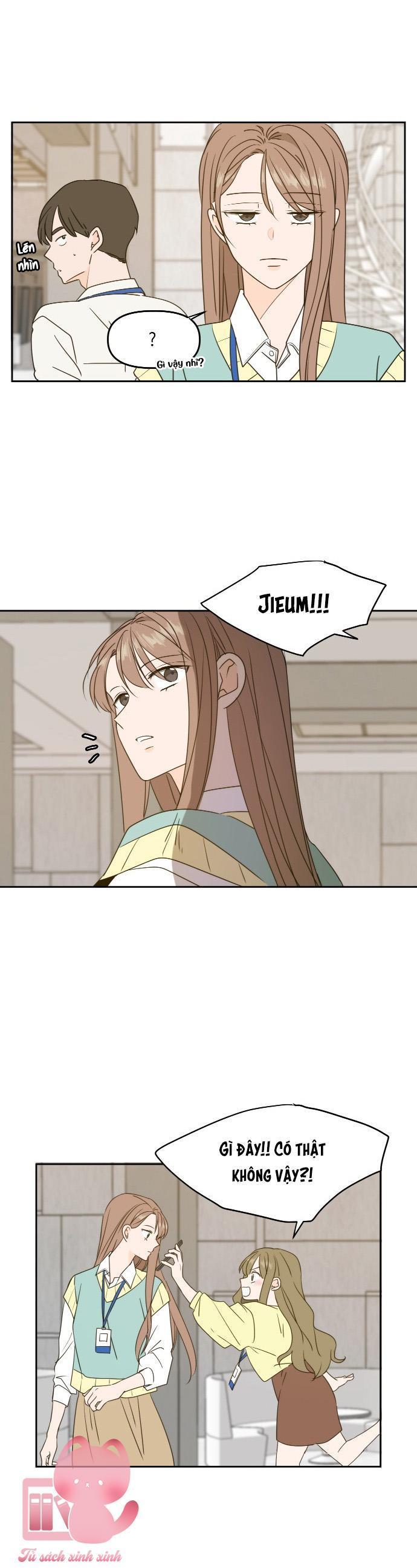 hẹn gặp nhau ở kiếp thứ 19 chapter 82 34