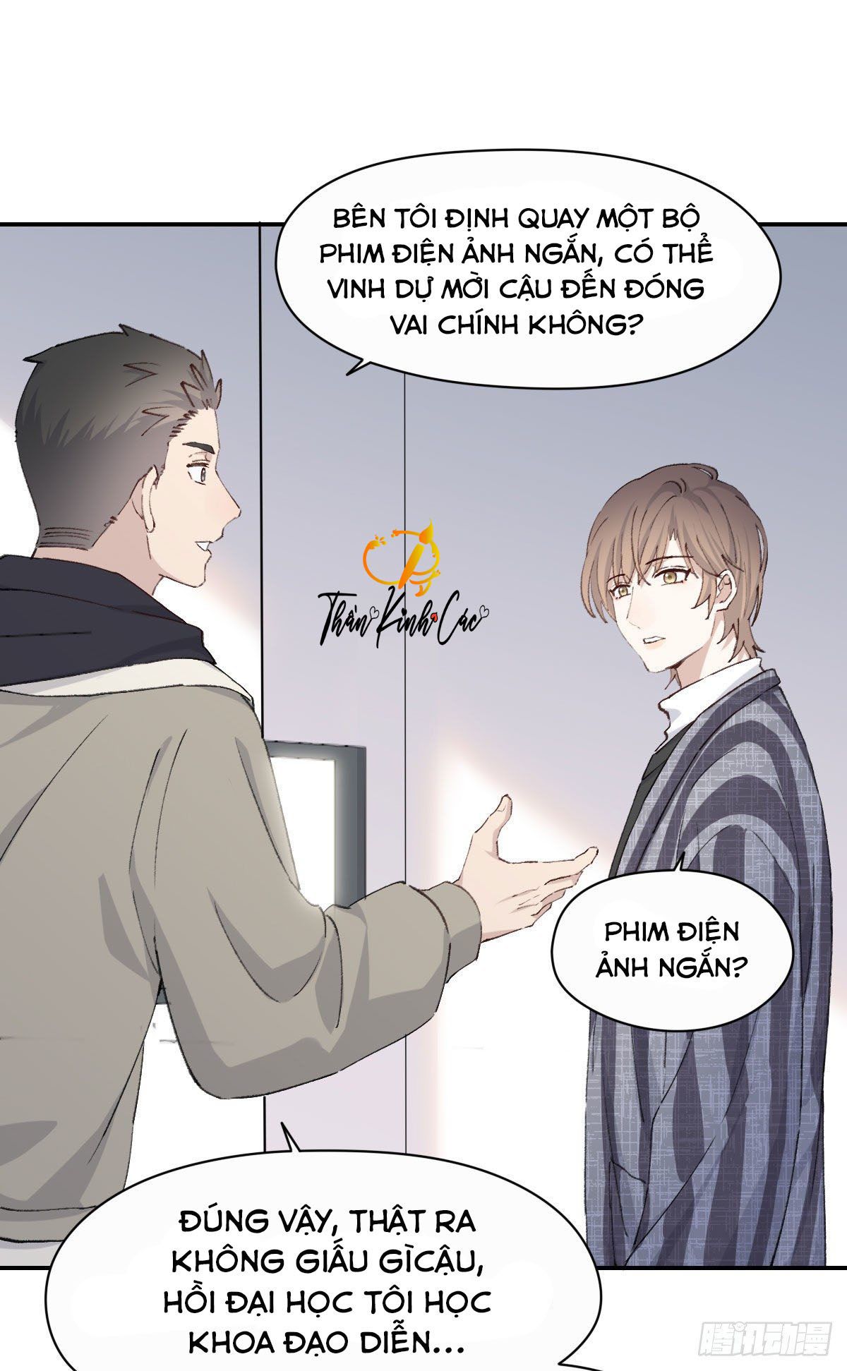 song vương chapter 20 36