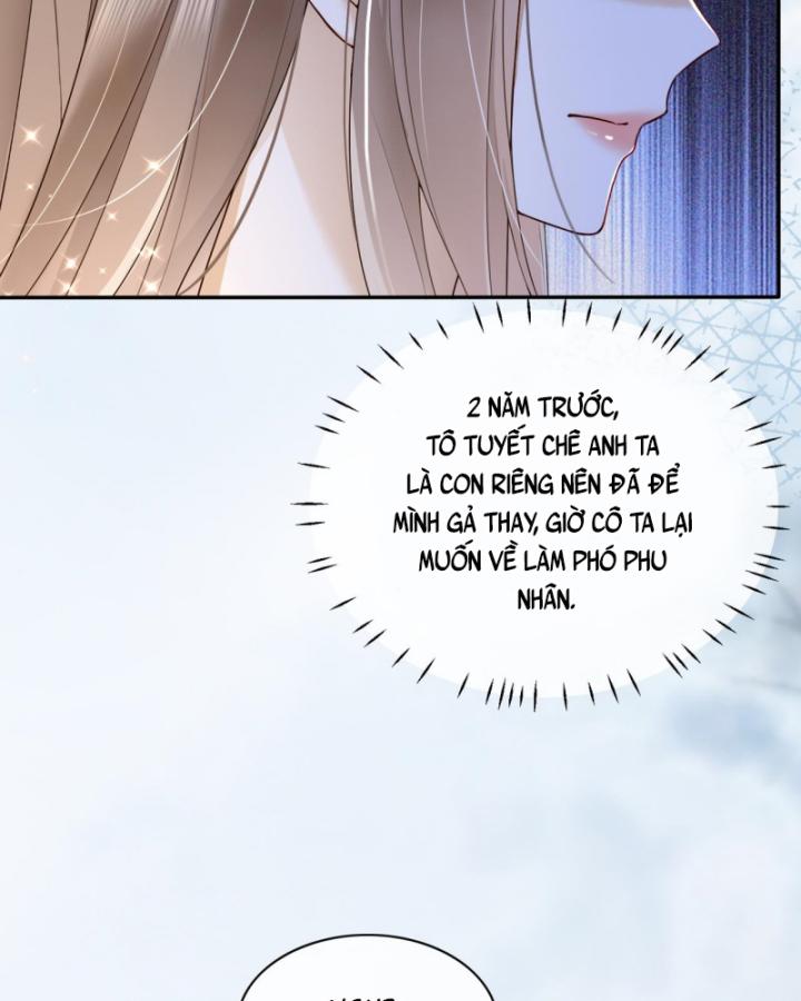 tổng tài độc sủng kiều thê thế thân [truyện chữ] chapter 1 48