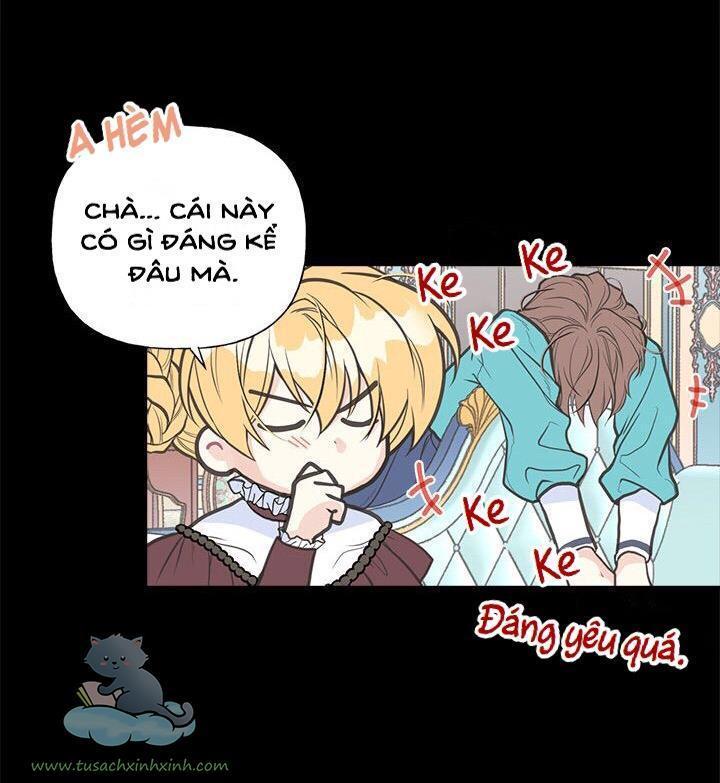 chị tôi nhặt về nam chính của tiểu thuyết chapter 2 8