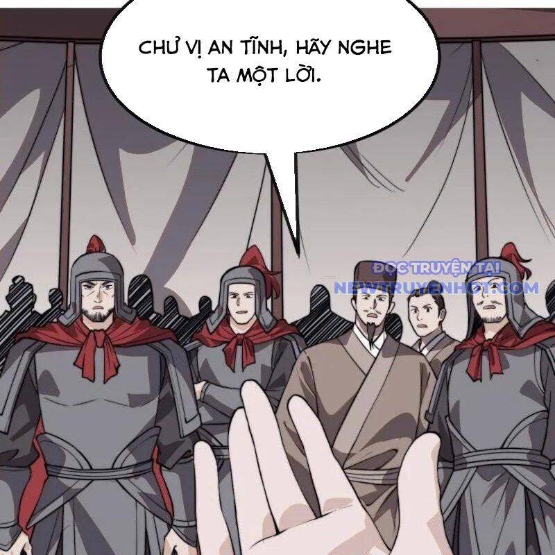 ta có một sơn trại chapter 1074 41