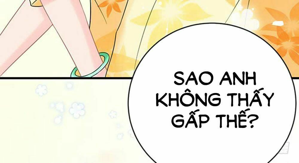 luyến đường thời quang chapter 56 28