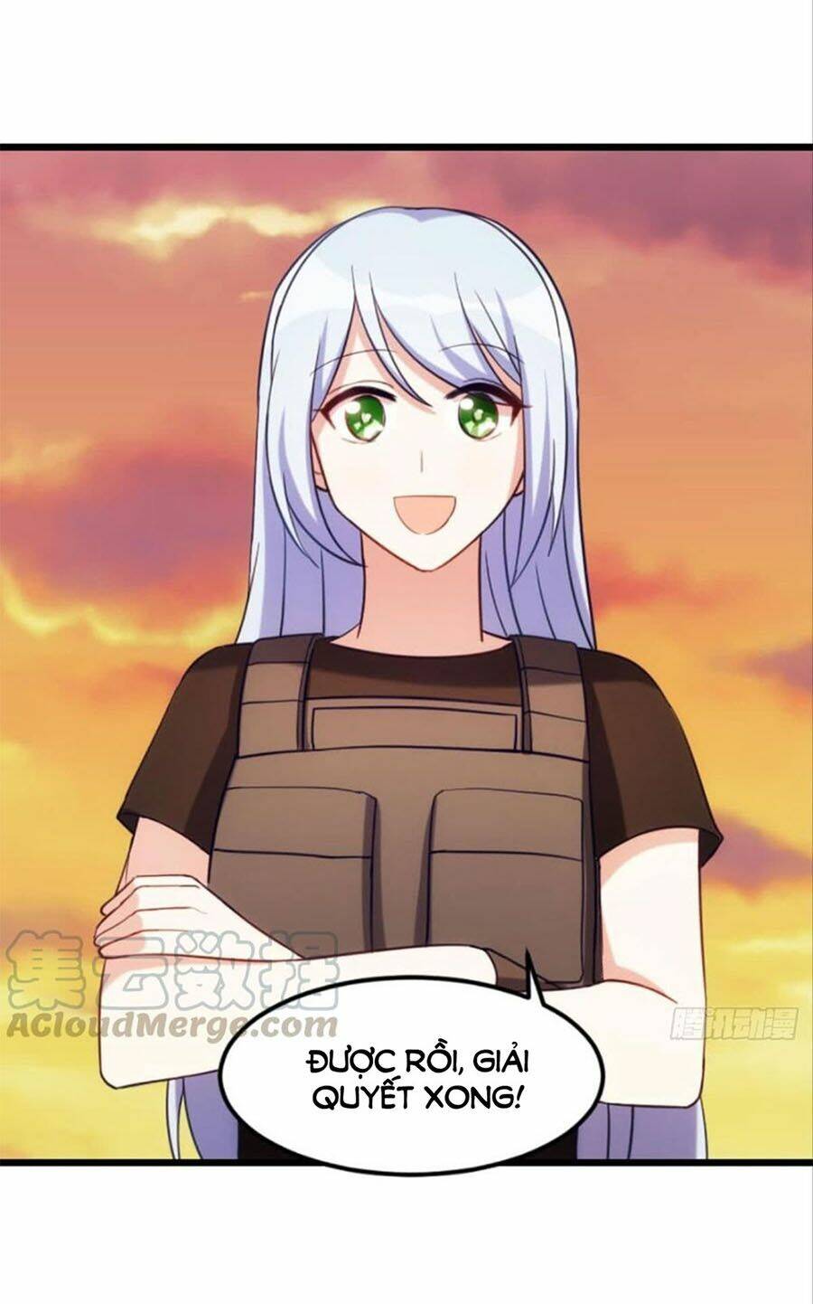 tôi ở dị giới khai ngư đường chapter 100 18