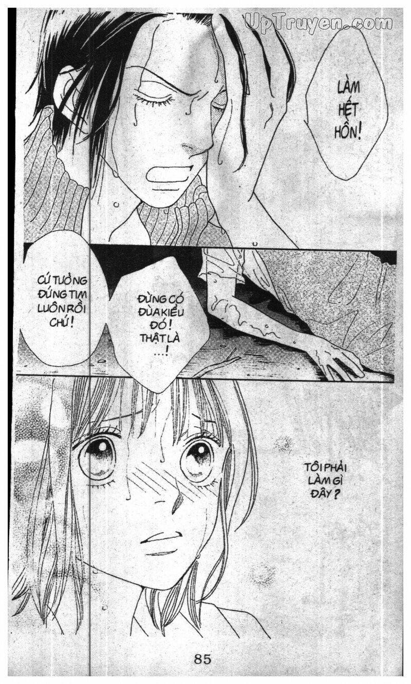 con nhà giàu chapter 189 82