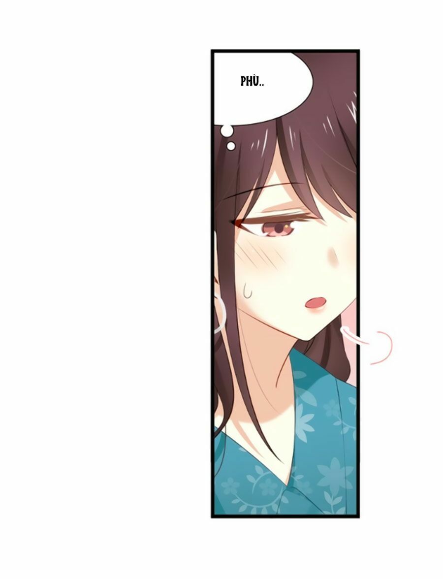 tình yêu là thế phần 2 chapter 11 21