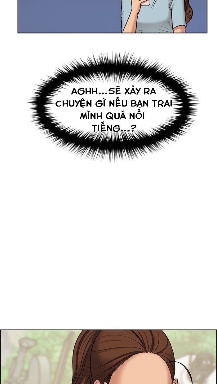 vẻ đẹp đích thực - true beauty chapter 97 67