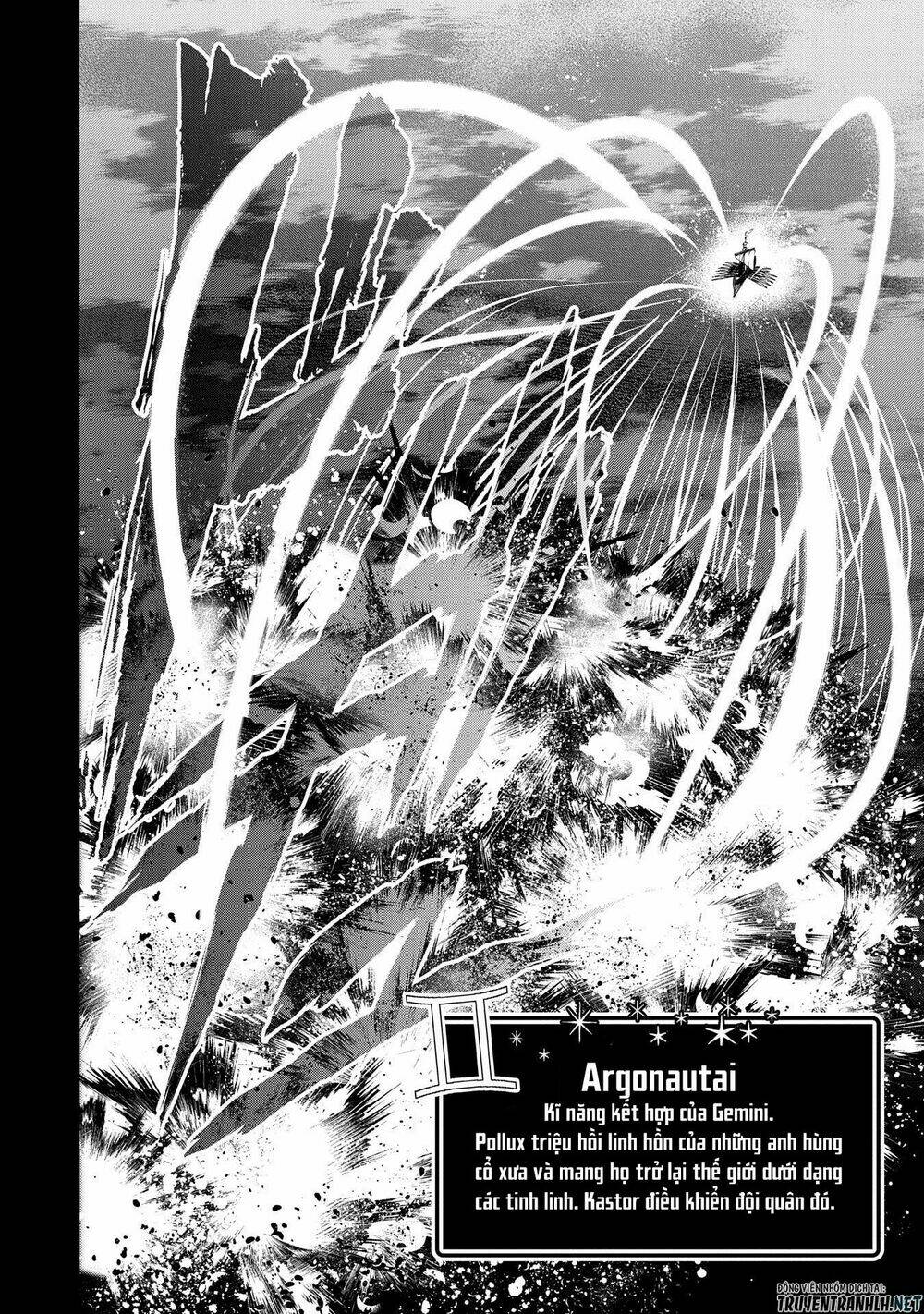 Yasei No Last Boss Ga Arawareta Chapter 27 - Trang 5