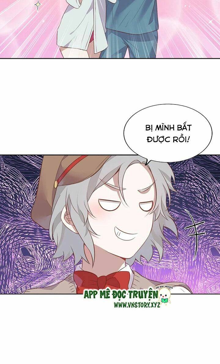 bạn trai kém tuổi bẫy yêu tôi chapter 50 15
