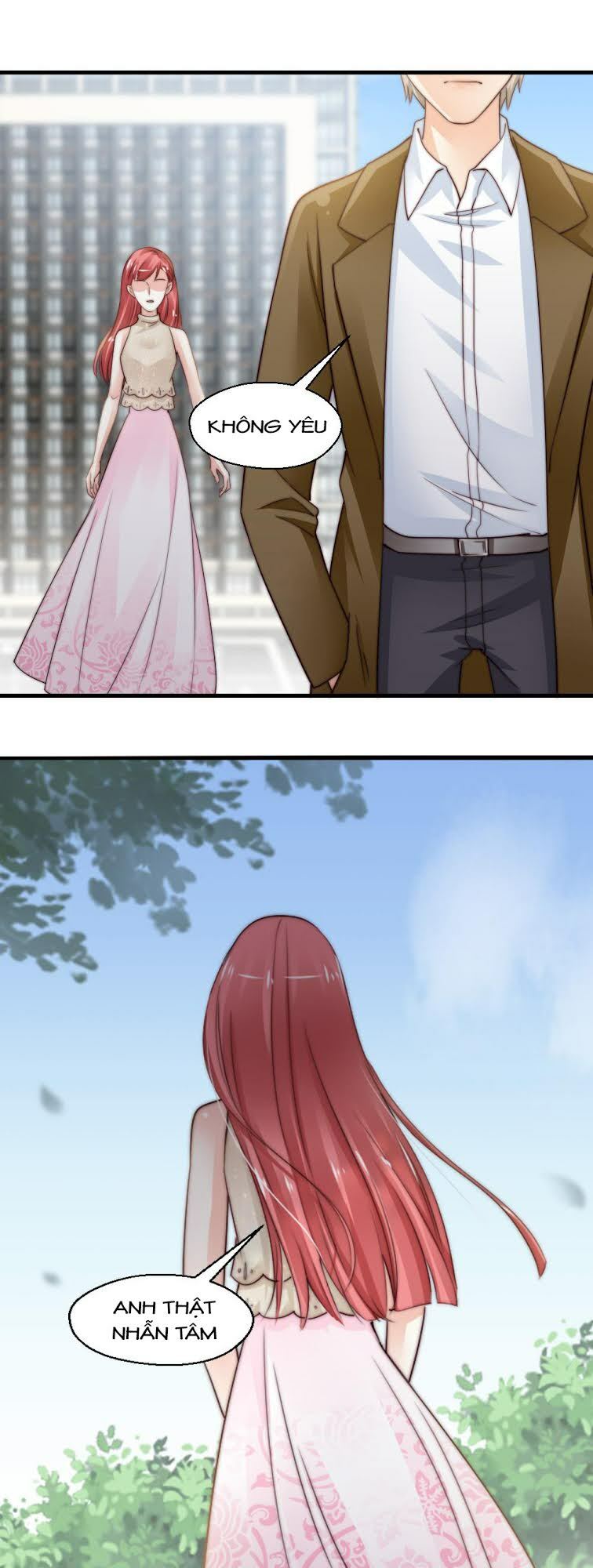 bí mật của thiên kim chapter 113 1