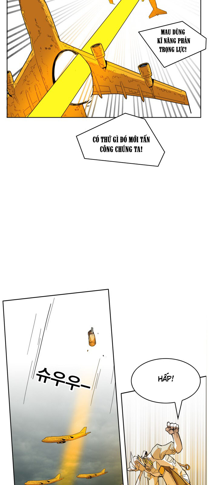 hard core leveling warrior chapter 103 11