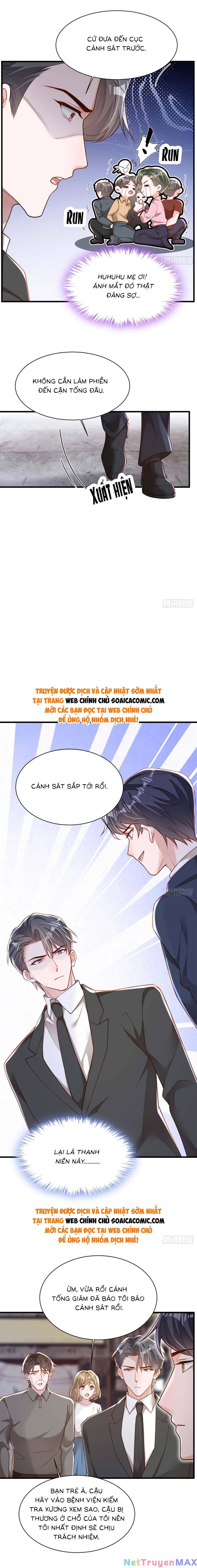 ác ma thì thầm chapter 181 4