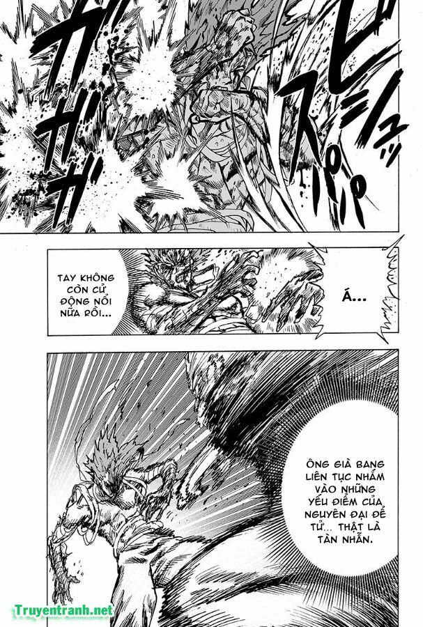 one-punch man chapter 125 22