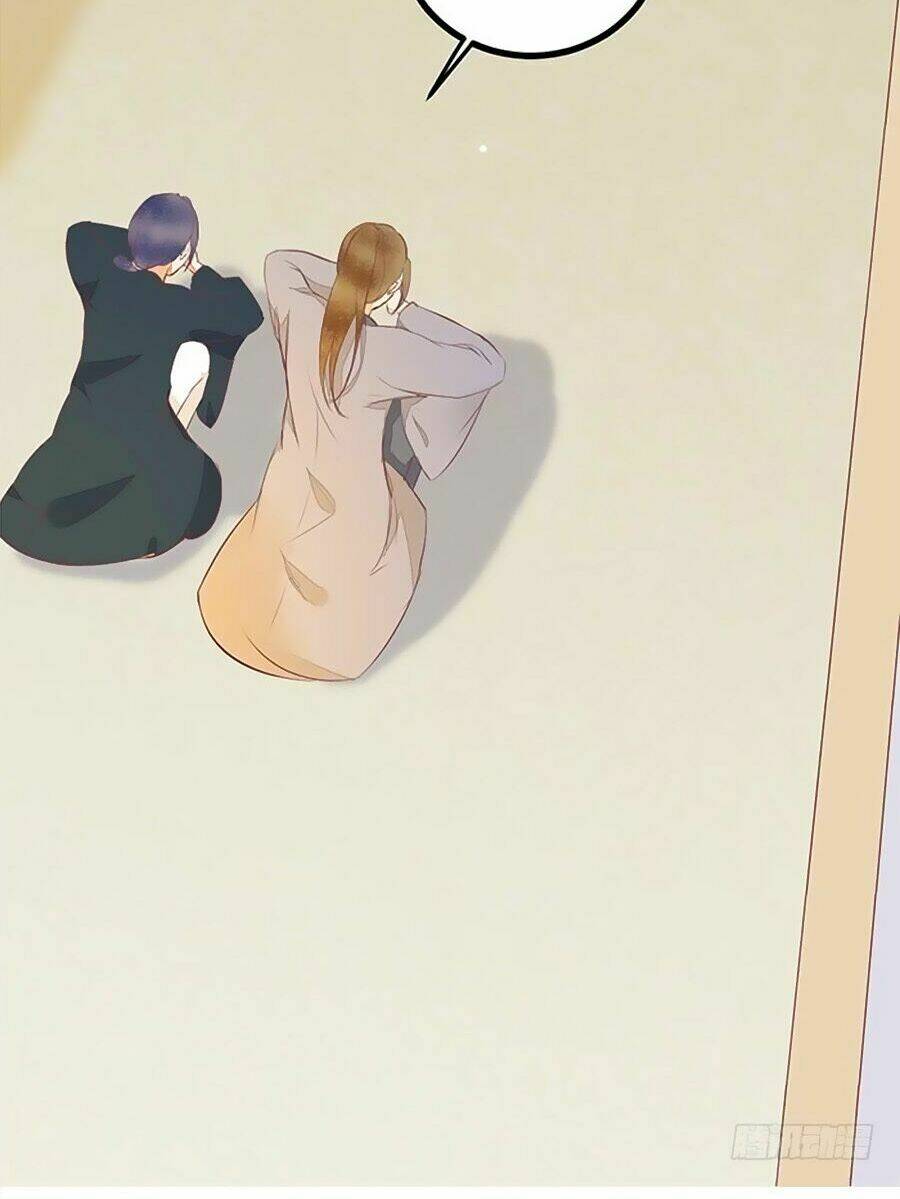 thần y khí nữ: ngự thú cuồng phi của quỷ đế chapter 4 20