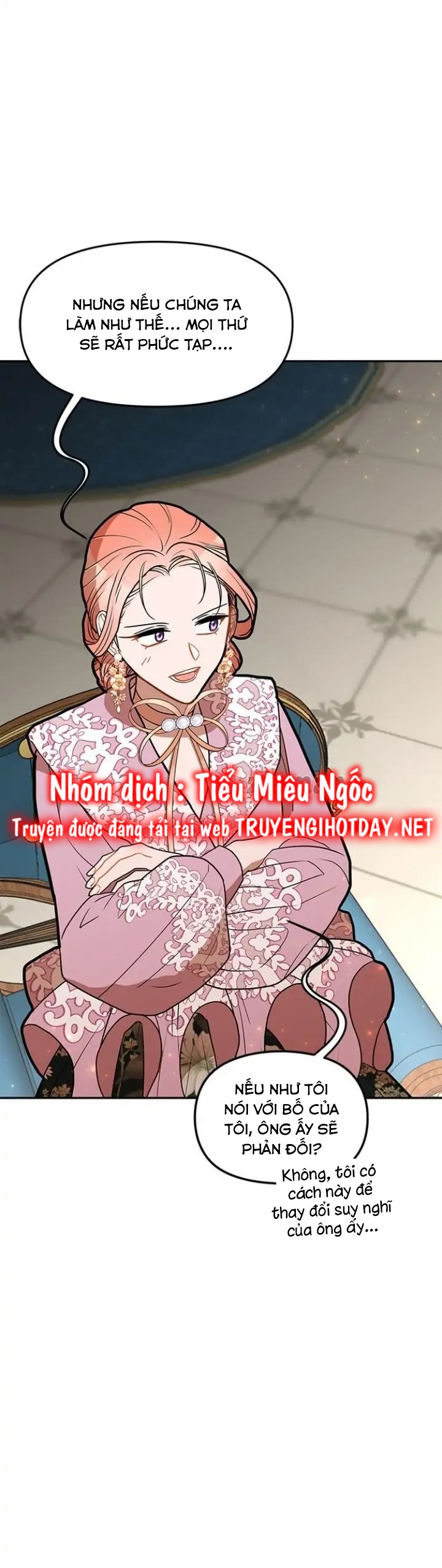 làm cách nào để sống sót trong cuốn tiểu thuyết ngôn tình lãng mạn chapter 44 59