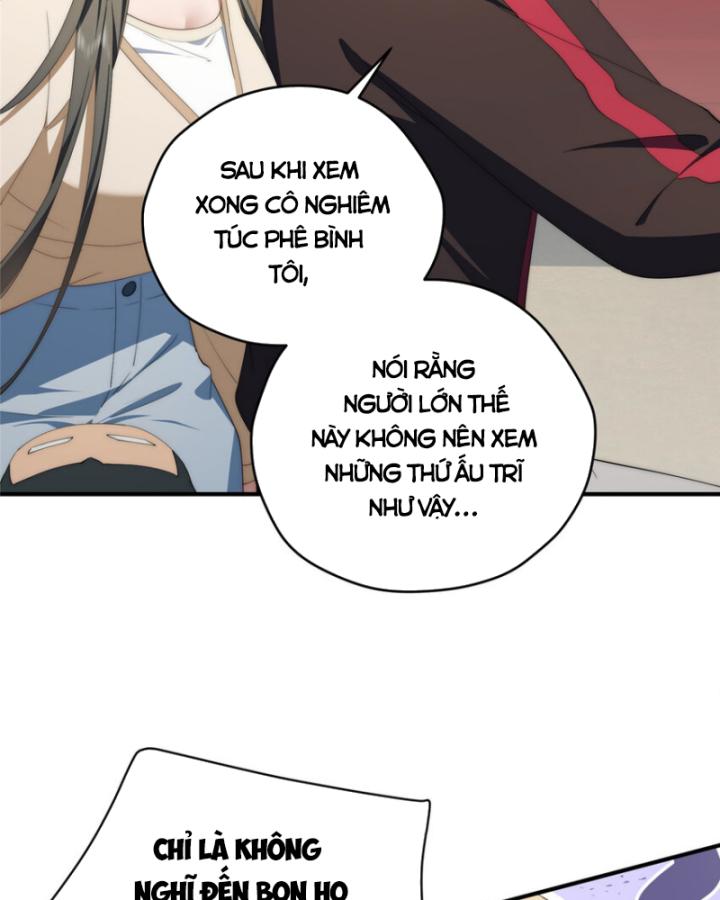 nữ chính chạy từ trong sách ra thì phải làm sao chapter 75 29