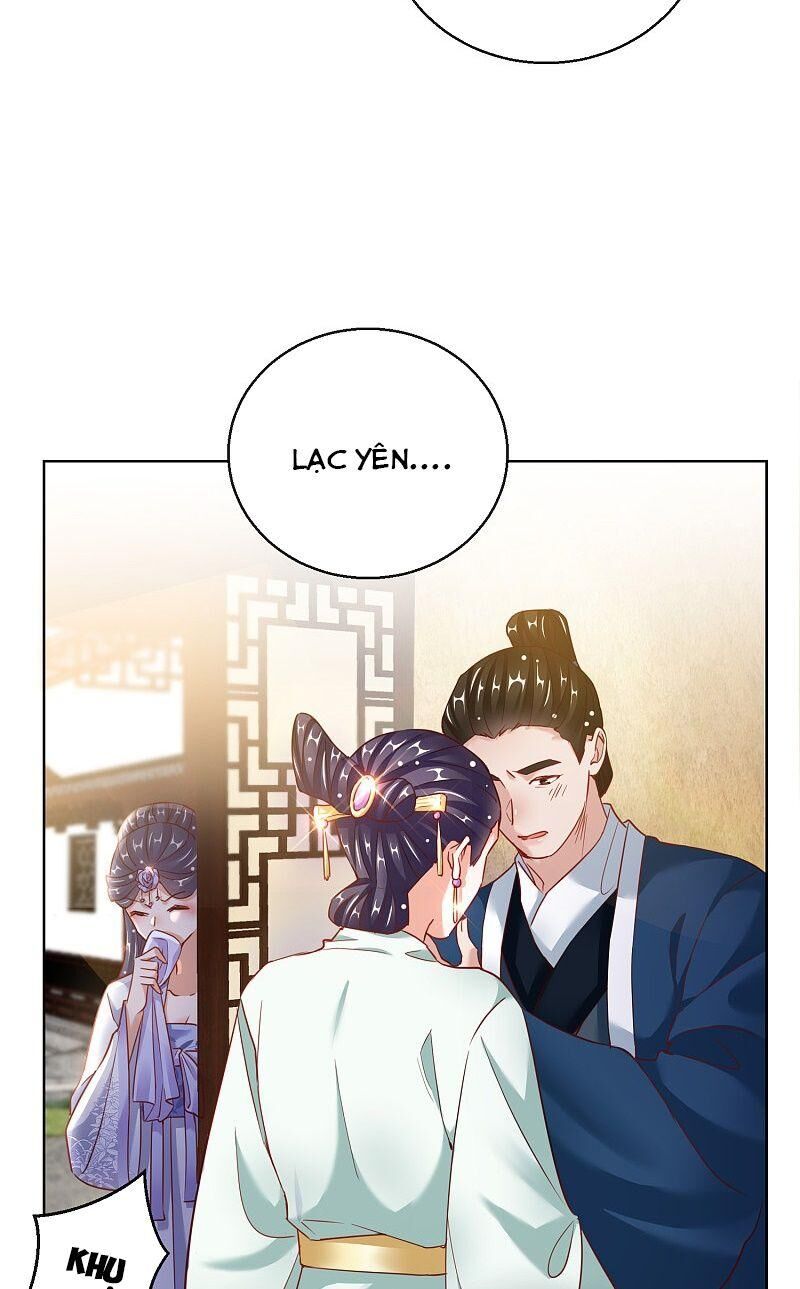 công lược trưởng thành của vương phi chapter 26 27