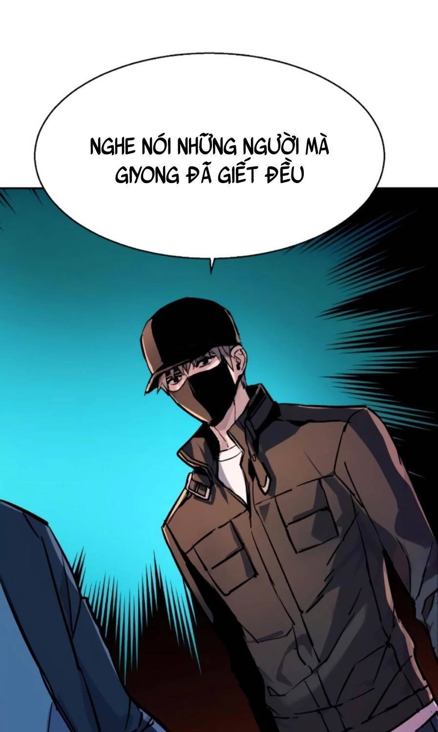 bạn học tôi là lính đánh thuê chapter 200 110