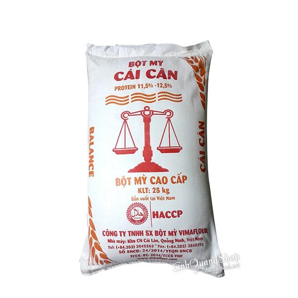 Bột cái cân 1kg