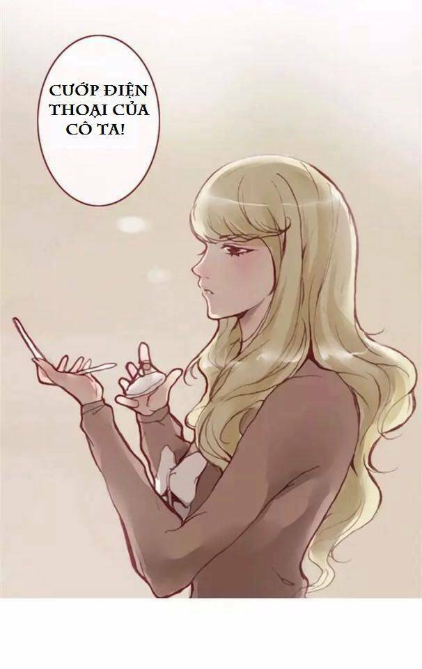 trả thù trường trung học chapter 10 23