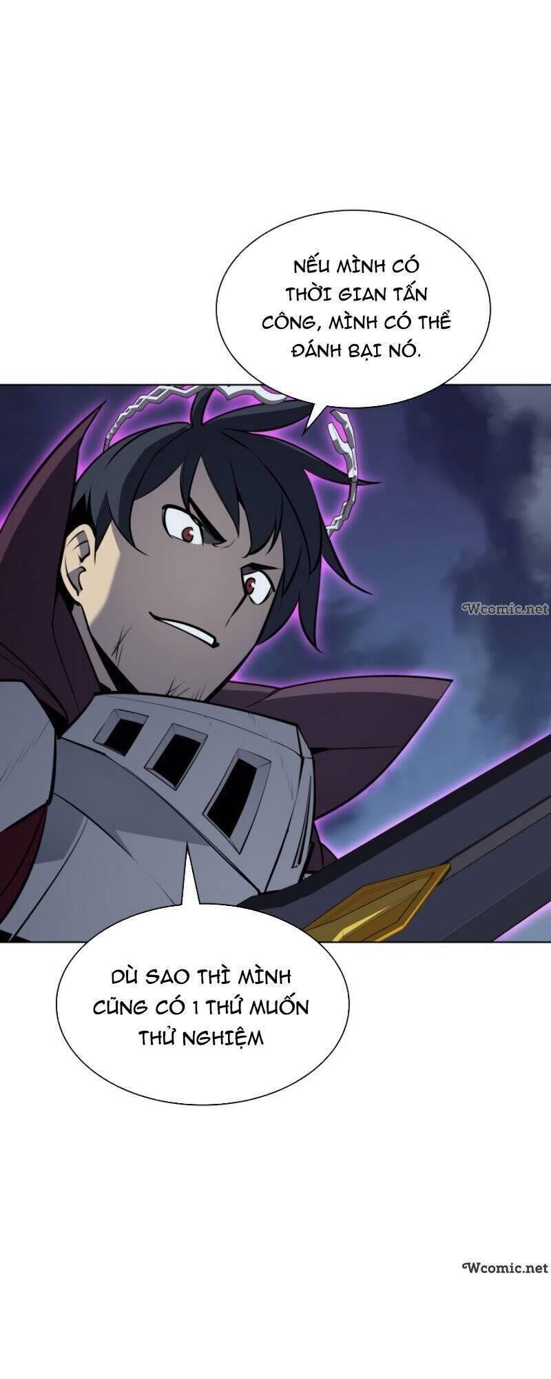 vượt qua giới hạn chapter 76 58