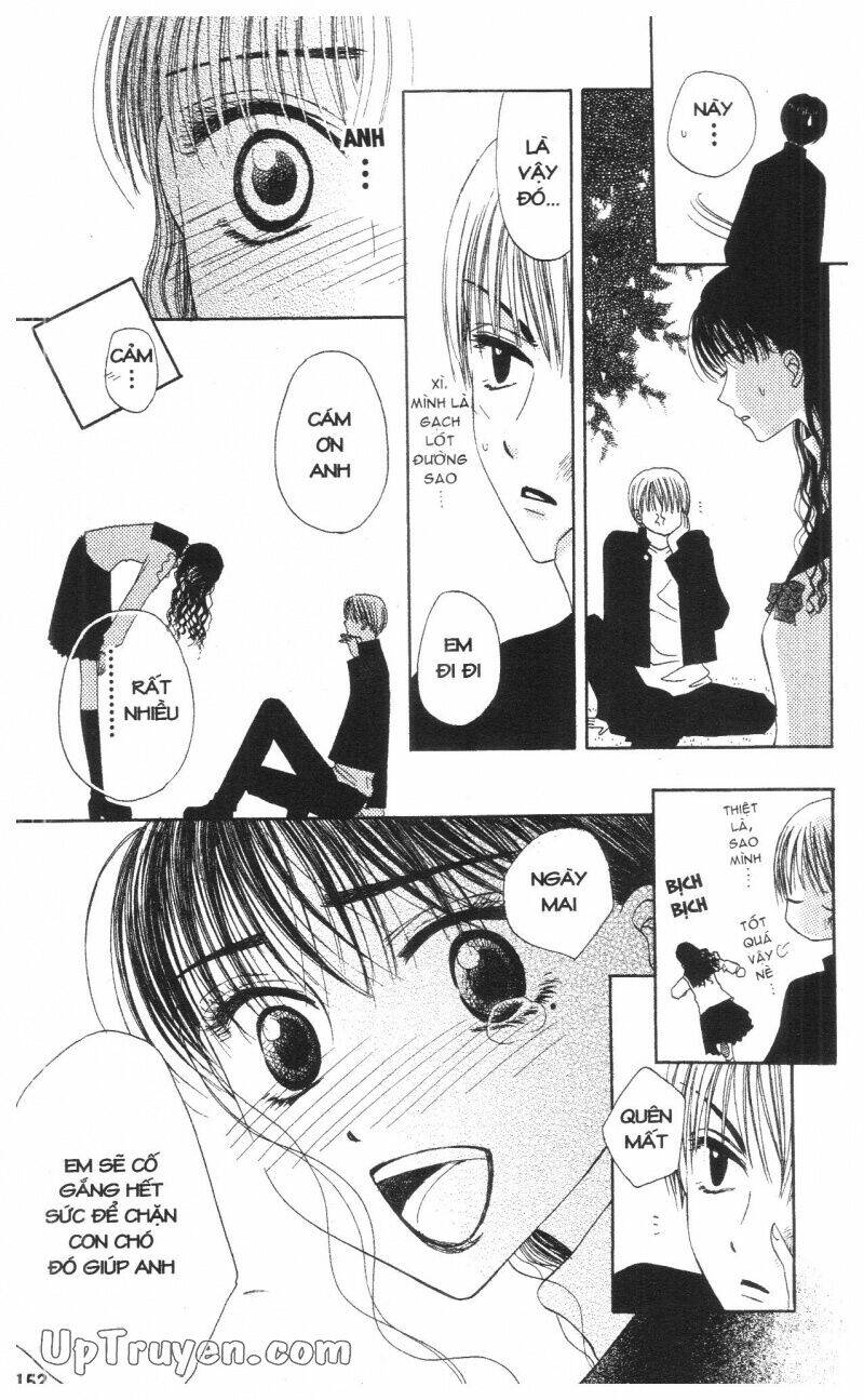 chân dung m&n chapter 1 153