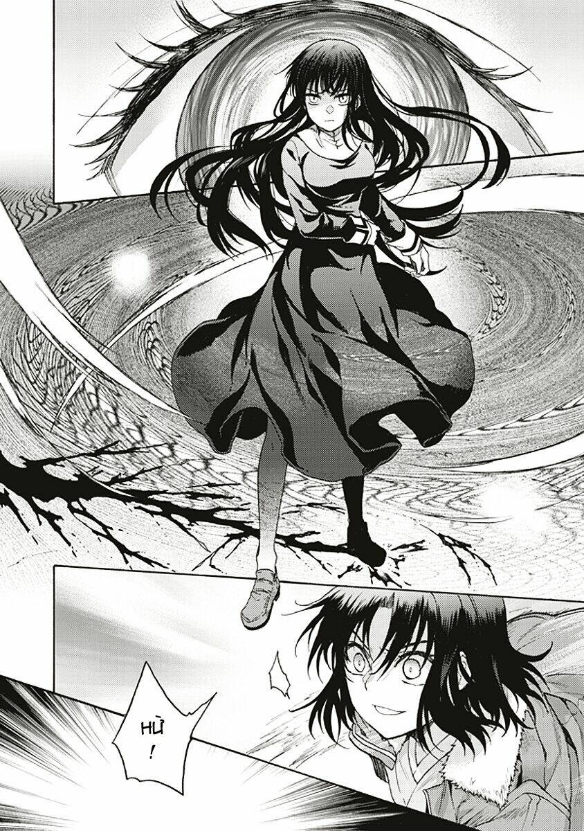 kara no kyoukai - the garden of sinners chapter 15 7
