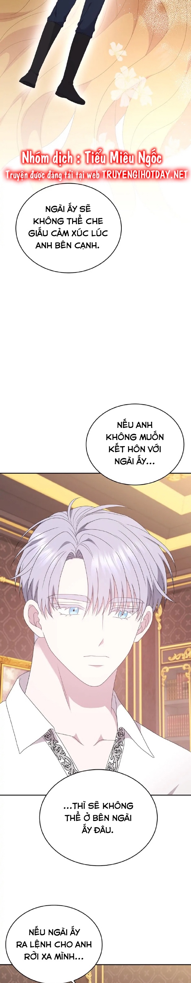 công chúa hai mặt chapter 110 8
