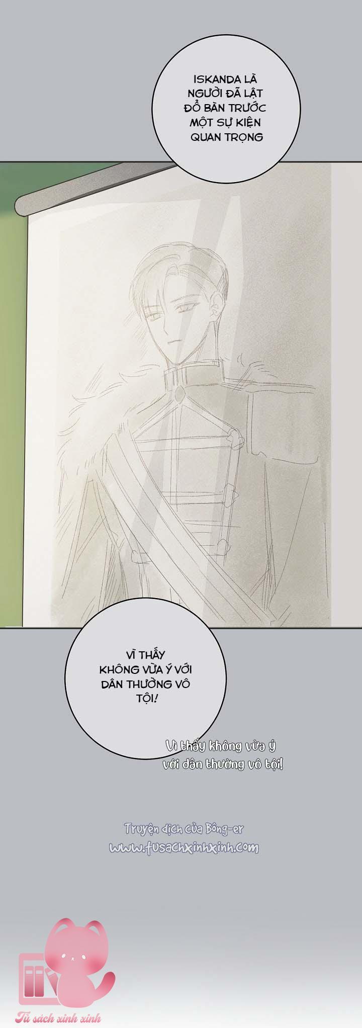 trang trại hạt dẻ cạnh hoàng cung chapter 33 27