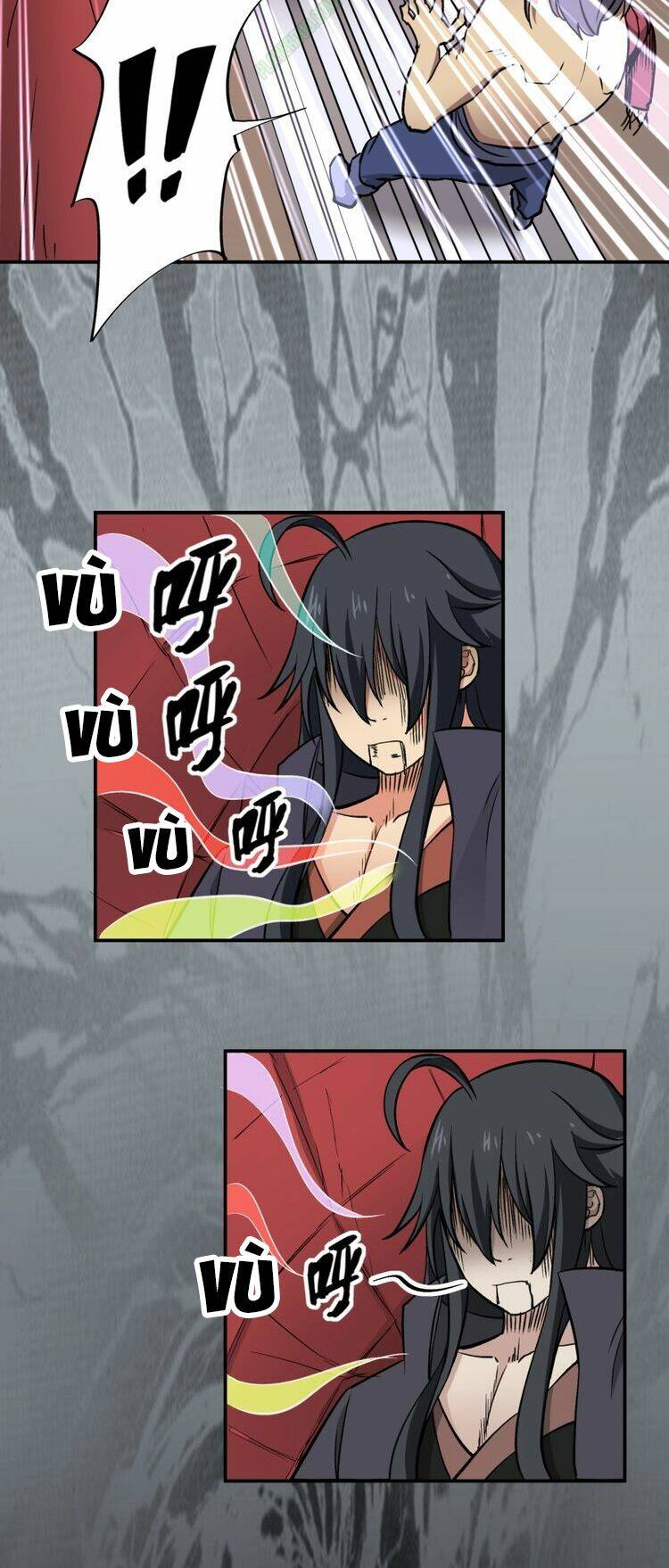 ta luyện giả kim trong thời đại tu tiên chapter 31 9