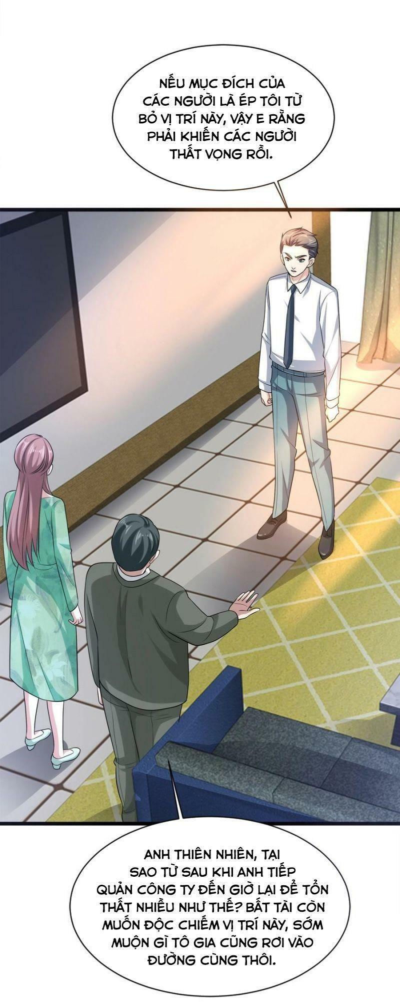 đô thị tà vương chapter 148 7