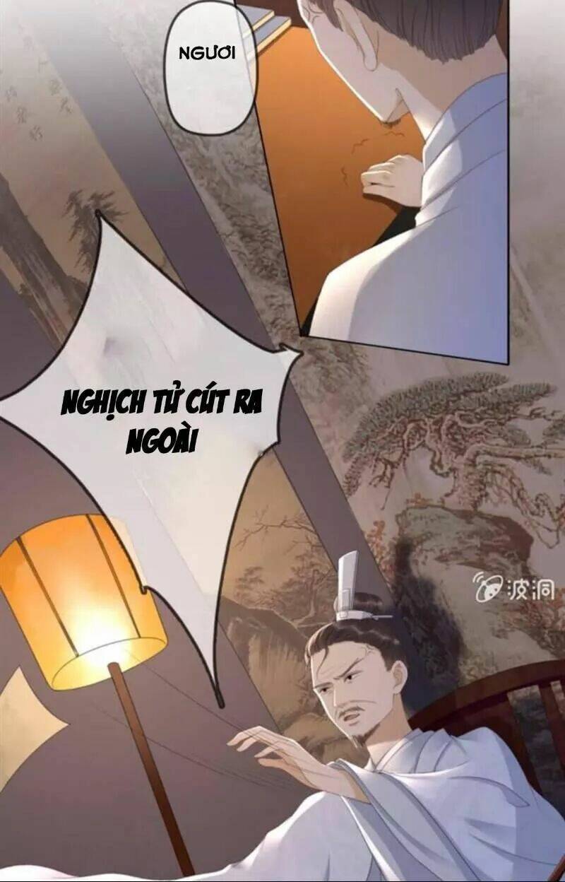 sủng phi của vương chapter 141 11