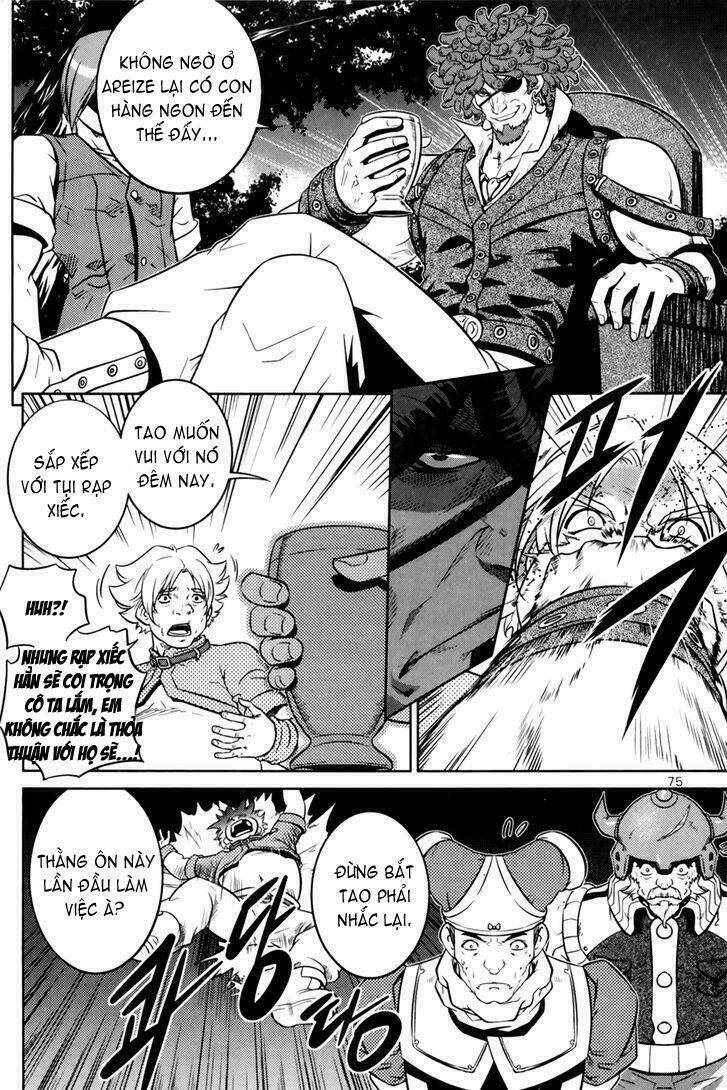 the legend of maian chapter 68 31