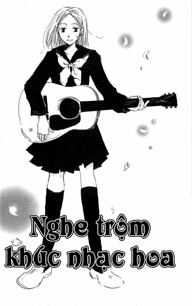 hotarubi no mori e chapter 1 5