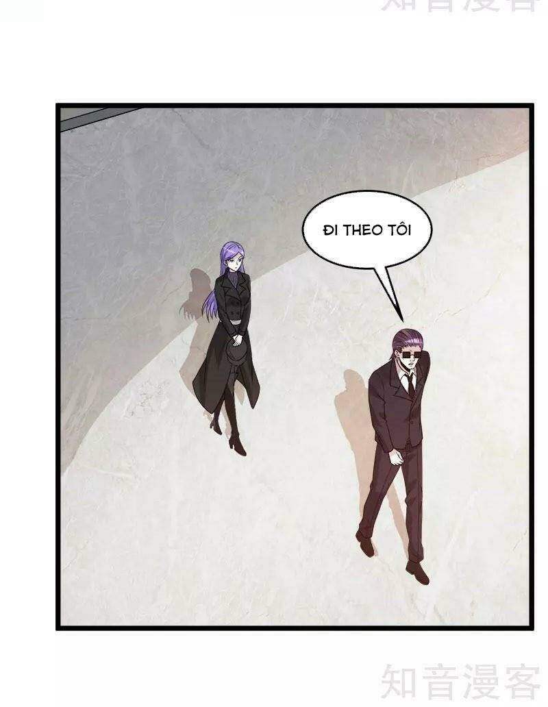 kiếm vũ chapter 107 28