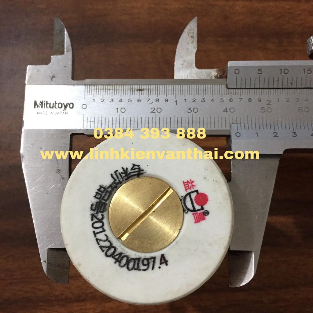 BỘ BẠC ĐẠN BÁNH XE CHO MÁY CẮT DÂY/ 42x28MM/ 251G