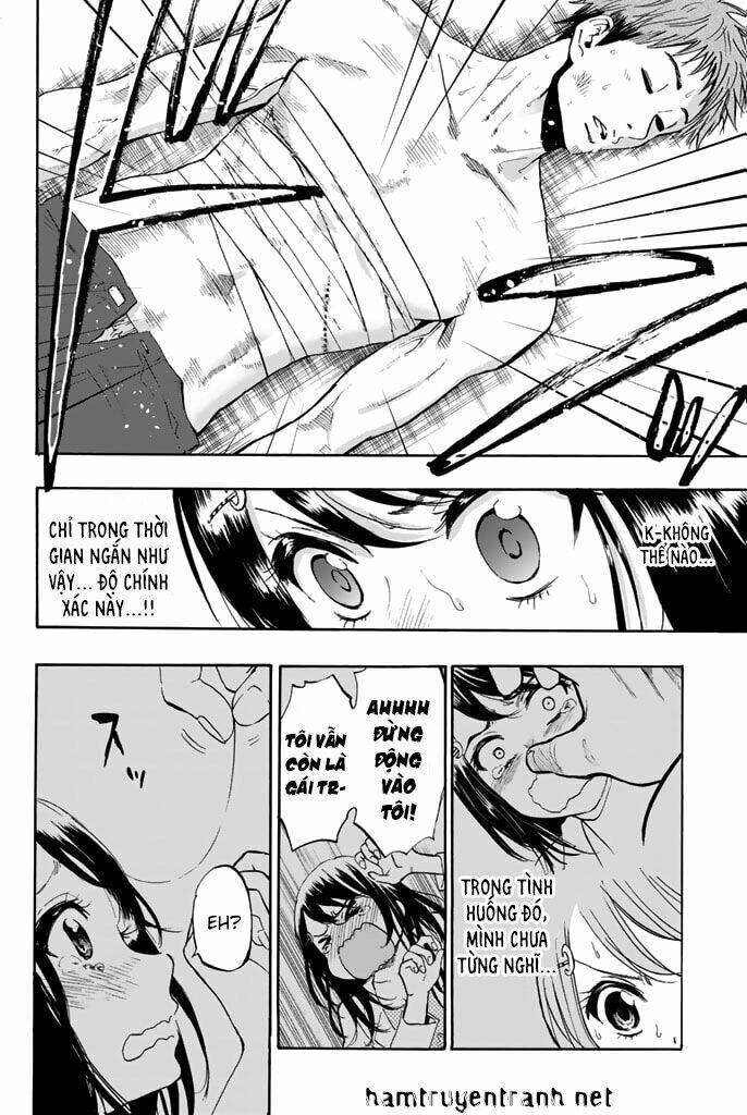 dr. prisoner chapter 1.2 5