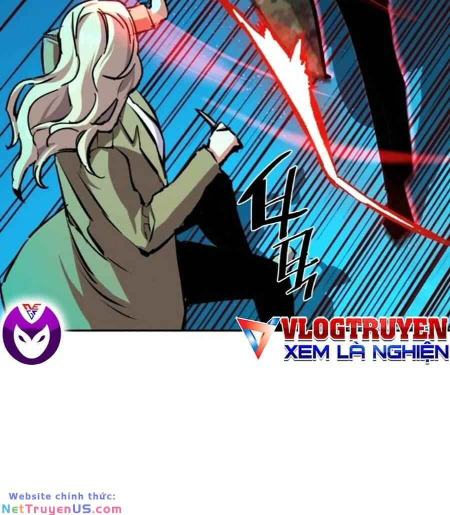 bạn học tôi là lính đánh thuê chapter 156 76