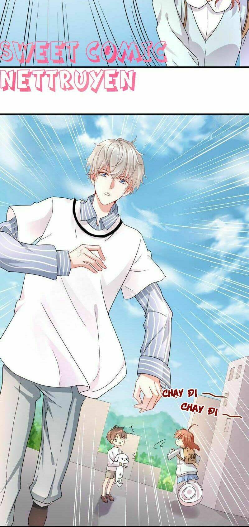 quản gia đại nhân muốn thượng vị chapter 3 21