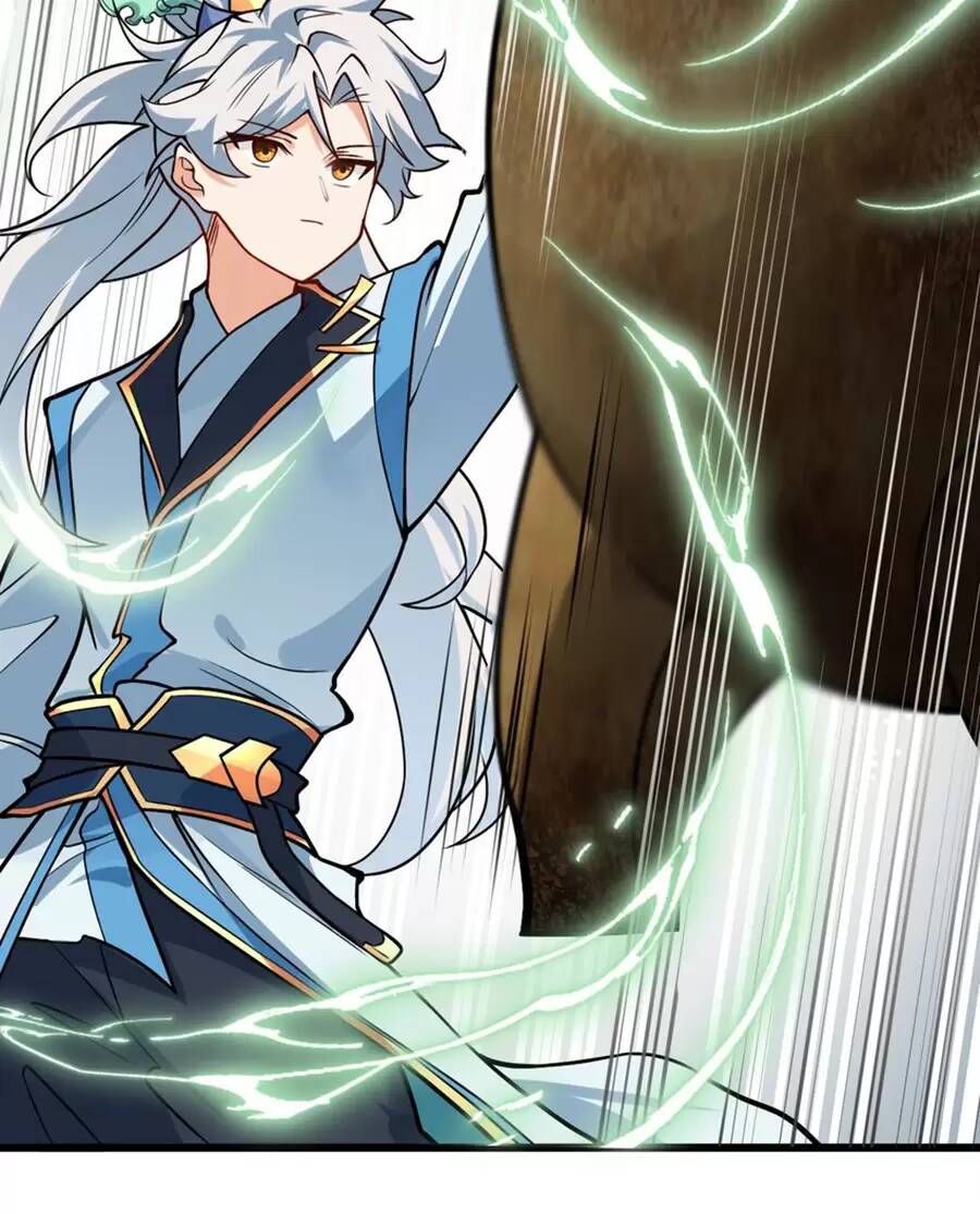 mang theo các tiên tử vô địch thiên hạ chapter 35.1 7