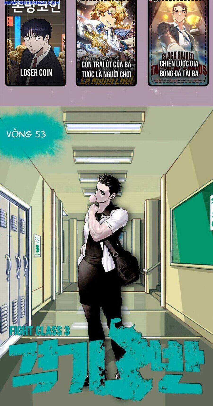 fight class 3 chapter 53 2