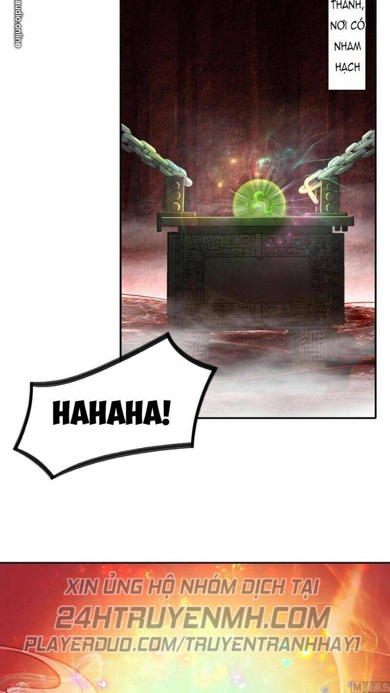 trọng sinh chi ma tôn đương đạo chapter 109 7